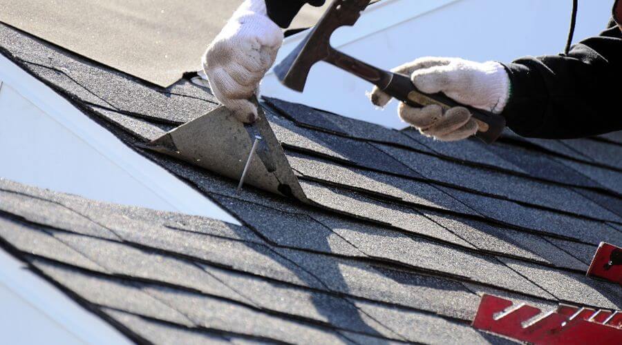 Expert Emergency Roof Repairs services in Franklin, TN